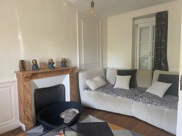 Maison a vendre Mayenne 53100 Mayenne 103 m2 3 pièces 125400 euros