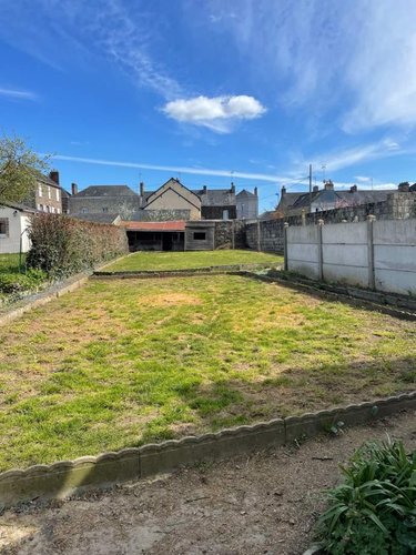 Maison a vendre Mayenne 53100 Mayenne 103 m2 3 pièces 125400 euros