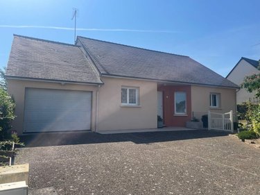 Maison a vendre Mayenne 53100 Mayenne 91 m2 4 pièces 234000 euros