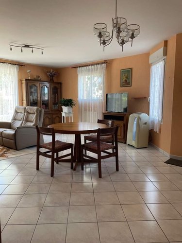 Maison a vendre Mayenne 53100 Mayenne 91 m2 4 pièces 234000 euros