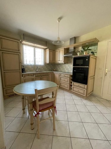 Maison a vendre Mayenne 53100 Mayenne 91 m2 4 pièces 234000 euros