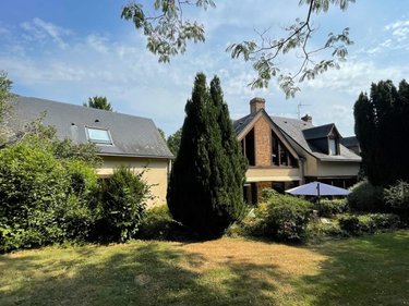Maison a vendre Mayenne 53100 Mayenne 254 m2 6 pièces 360186 euros