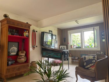Maison a vendre Mayenne 53100 Mayenne 254 m2 6 pièces 360186 euros