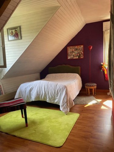 Maison a vendre Mayenne 53100 Mayenne 254 m2 6 pièces 360186 euros