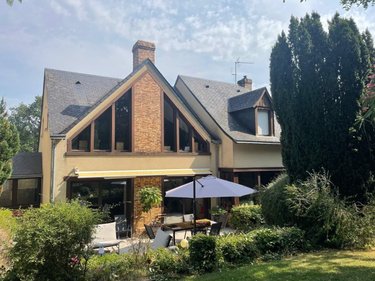 Maison a vendre Mayenne 53100 Mayenne 254 m2 6 pièces 360186 euros