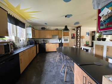Maison a vendre Mayenne 53100 Mayenne 254 m2 6 pièces 360186 euros