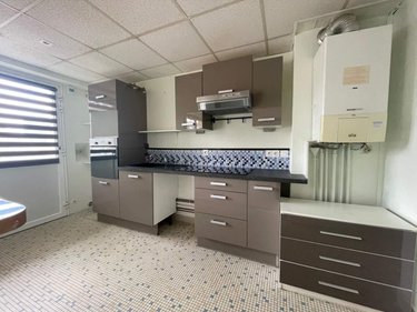 Appartement a vendre Mayenne 53100 Mayenne 78 m2 4 pièces 125400 euros
