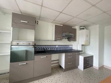Appartement a vendre Mayenne 53100 Mayenne 78 m2 4 pièces 125400 euros