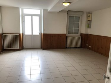 Location maison Craon 53400 Mayenne 93 m2 4 pièces 540 euros