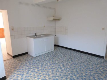 Location maison Craon 53400 Mayenne 93 m2 4 pièces 540 euros