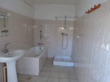 Location maison Craon 53400 Mayenne 93 m2 4 pièces 540 euros