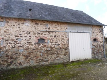Location maison Craon 53400 Mayenne 93 m2 4 pièces 540 euros