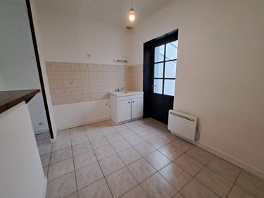 Location maison Renazé 53800 Mayenne 45 m2 2 pièces 430 euros