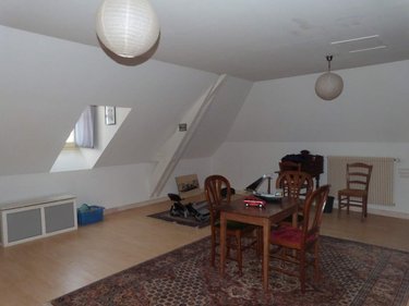 Maison a vendre Craon 53400 Mayenne 228 m2 7 pièces 317180 euros