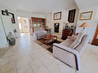 Maison a vendre Craon 53400 Mayenne 228 m2 7 pièces 317180 euros
