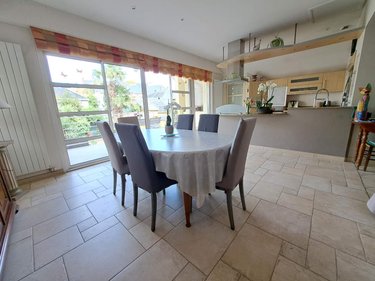 Maison a vendre Craon 53400 Mayenne 228 m2 7 pièces 317180 euros