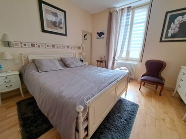 Maison a vendre Craon 53400 Mayenne 228 m2 7 pièces 317180 euros
