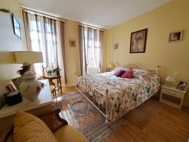 Maison a vendre Craon 53400 Mayenne 228 m2 7 pièces 317180 euros