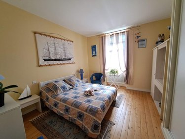Maison a vendre Craon 53400 Mayenne 228 m2 7 pièces 317180 euros