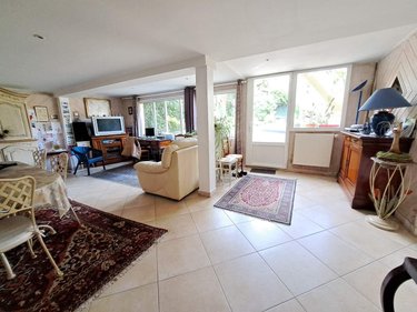 Maison a vendre Craon 53400 Mayenne 228 m2 7 pièces 317180 euros