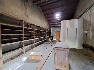 Maison a vendre Craon 53400 Mayenne 150 m2 7 pièces 187680 euros