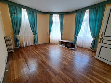 Maison a vendre Craon 53400 Mayenne 150 m2 7 pièces 187680 euros