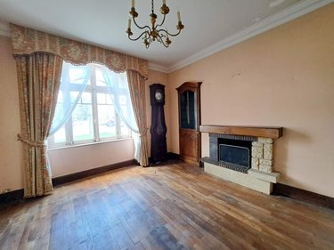 Maison a vendre Craon 53400 Mayenne 150 m2 7 pièces 162318 euros