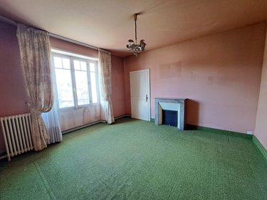 Maison a vendre Craon 53400 Mayenne 150 m2 7 pièces 187680 euros