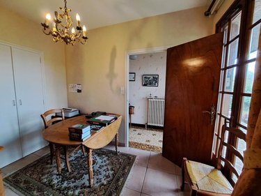Maison a vendre Craon 53400 Mayenne 100 m2 5 pièces 156600 euros