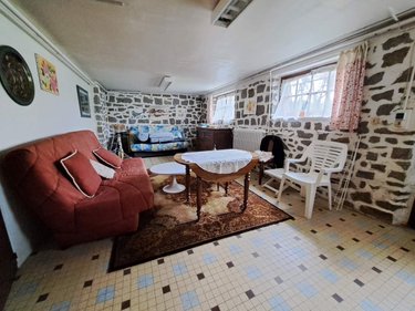 Maison a vendre Craon 53400 Mayenne 100 m2 5 pièces 156600 euros