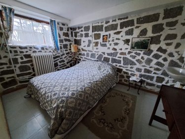 Maison a vendre Craon 53400 Mayenne 100 m2 5 pièces 156600 euros