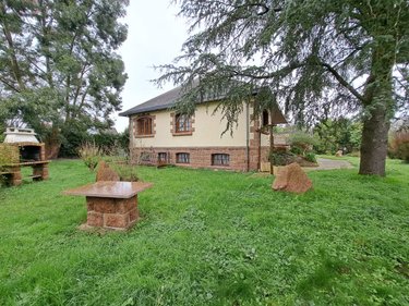 Maison a vendre Craon 53400 Mayenne 100 m2 5 pièces 156600 euros