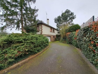 Maison a vendre Craon 53400 Mayenne 100 m2 5 pièces 156600 euros