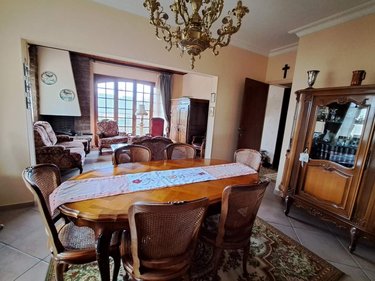 Maison a vendre Craon 53400 Mayenne 100 m2 5 pièces 156600 euros
