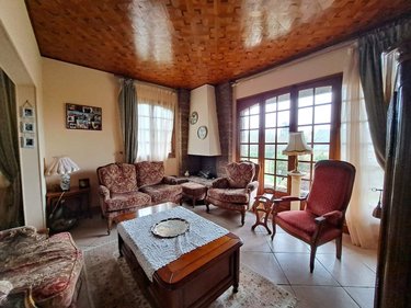 Maison a vendre Craon 53400 Mayenne 100 m2 5 pièces 156600 euros