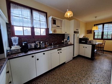 Maison a vendre Craon 53400 Mayenne 100 m2 5 pièces 156600 euros