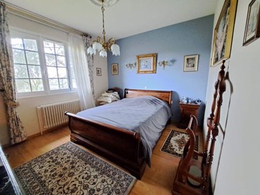 Maison a vendre Craon 53400 Mayenne 100 m2 5 pièces 156600 euros