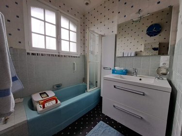 Maison a vendre Craon 53400 Mayenne 100 m2 5 pièces 156600 euros