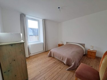 Maison a vendre Craon 53400 Mayenne 120 m2 6 pièces 166960 euros