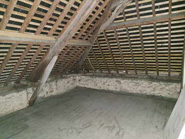 Maison a vendre Craon 53400 Mayenne 120 m2 6 pièces 166960 euros