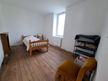 Maison a vendre Craon 53400 Mayenne 120 m2 6 pièces 166960 euros