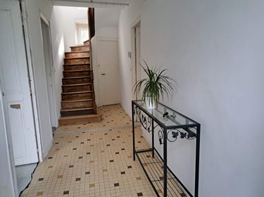 Maison a vendre Craon 53400 Mayenne 120 m2 6 pièces 166960 euros