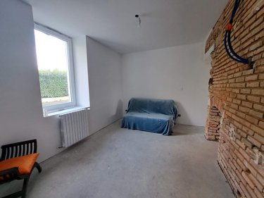 Maison a vendre Craon 53400 Mayenne 120 m2 6 pièces 166960 euros