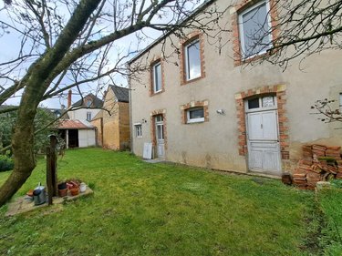 Maison a vendre Craon 53400 Mayenne 120 m2 6 pièces 166960 euros
