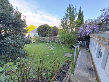 Maison a vendre Craon 53400 Mayenne 210 m2 10 pièces 198040 euros