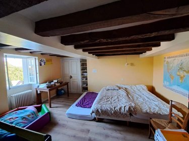 Maison a vendre Craon 53400 Mayenne 210 m2 10 pièces 198040 euros