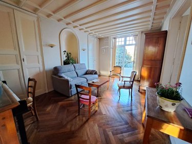 Maison a vendre Craon 53400 Mayenne 210 m2 10 pièces 198040 euros