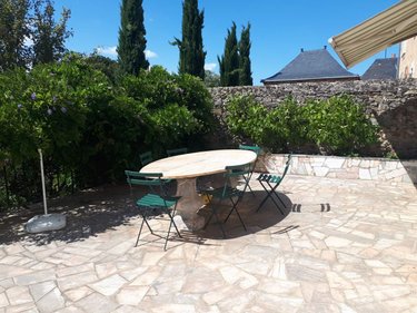 Maison a vendre Craon 53400 Mayenne 210 m2 10 pièces 198040 euros