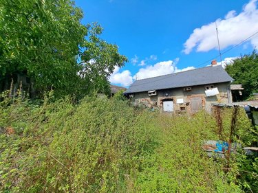 Maison a vendre Livré la Touche 53400 Mayenne 115 m2 7 pièces 47700 euros