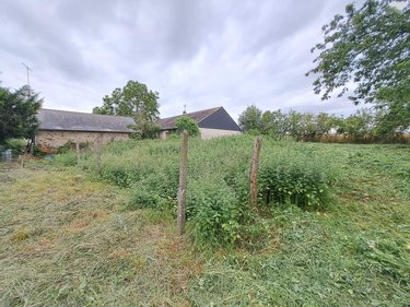 Maison a vendre Livré la Touche 53400 Mayenne 115 m2 7 pièces 47700 euros
